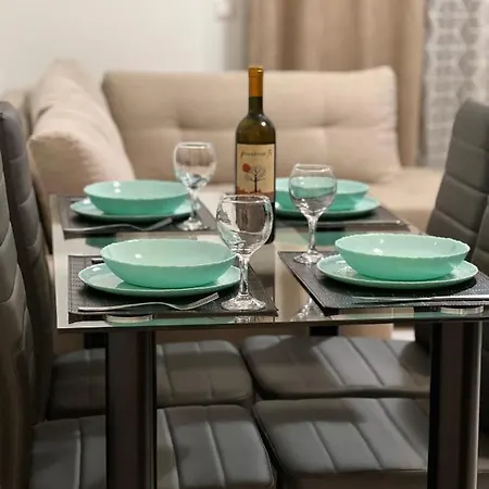 Harry's Apartmet Lefkáda