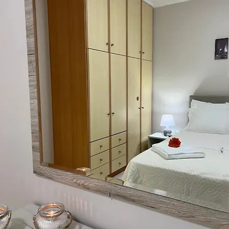 Apartamento Harry's Apartmet