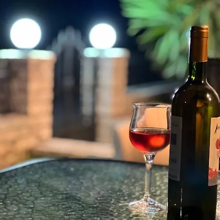 Apartamento Harry's Apartmet Lefkáda