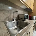 Harry's Apartmet *