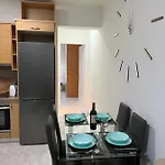 Harry's Apartmet *