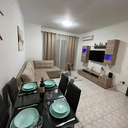 Harry’s Apartmet Lägenhet *