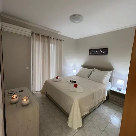 Harry’s Apartmet Lägenhet Lefkáda