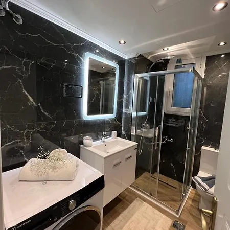 Harry's Apartmet Appartement *