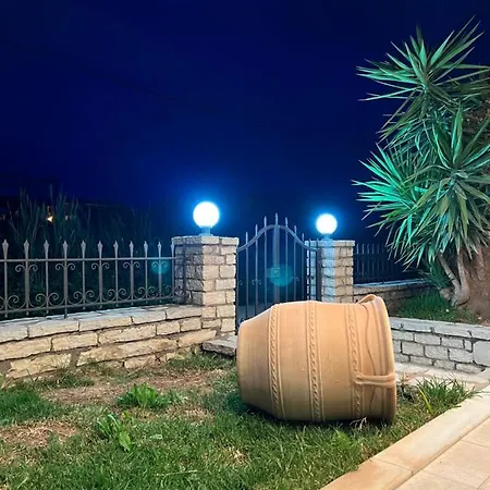 Harry's Apartmet Lefkáda