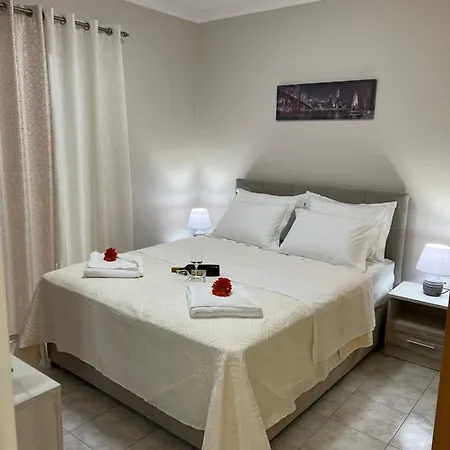 Harry's Apartmet *
