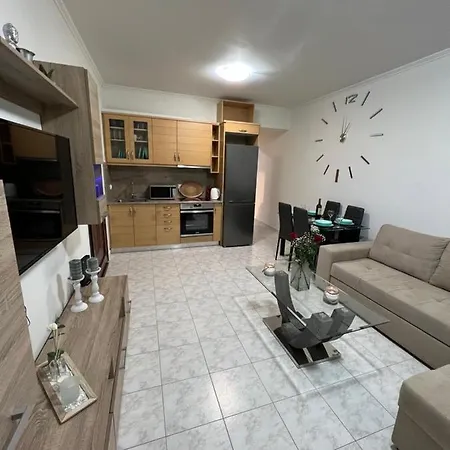 Harry's Apartmet * Lefkáda