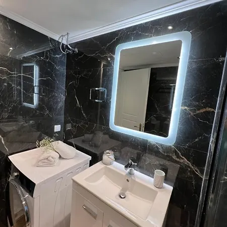 Harry's Apartmet Appartement *