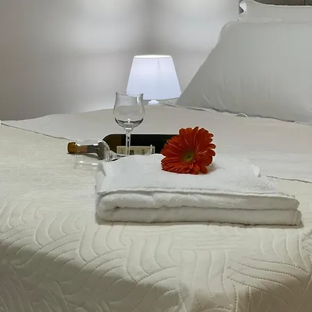 Harry's Apartmet Lefkáda